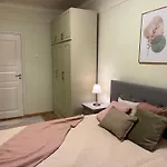 Vonn Apartment In Tallinn City Centre