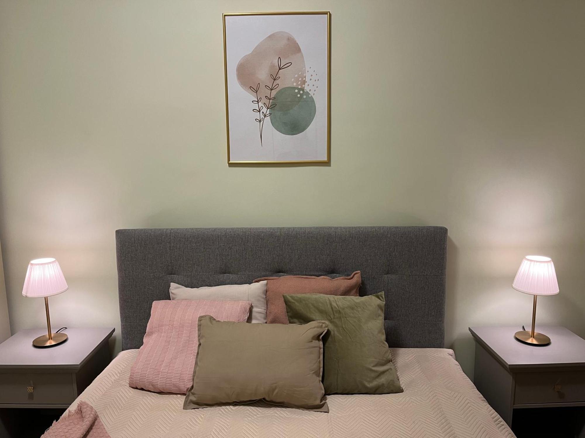 Apartment Vonn In Centre