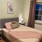 Vonn Apartment In Tallinn City Centre