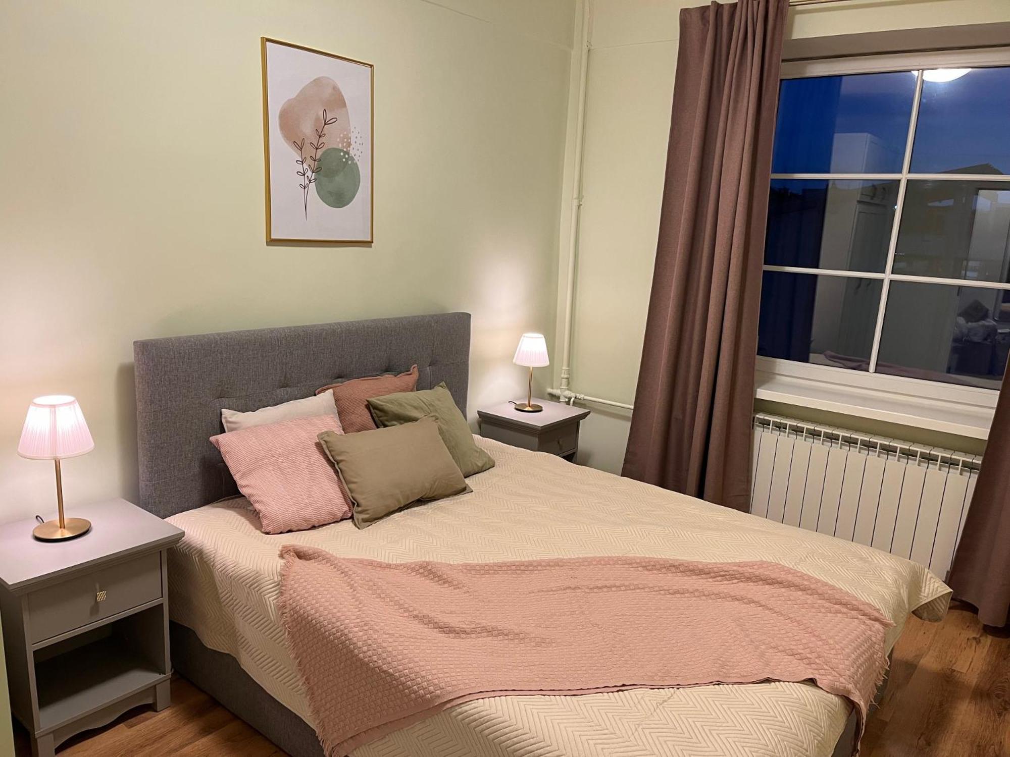Apartment Vonn In Centre *