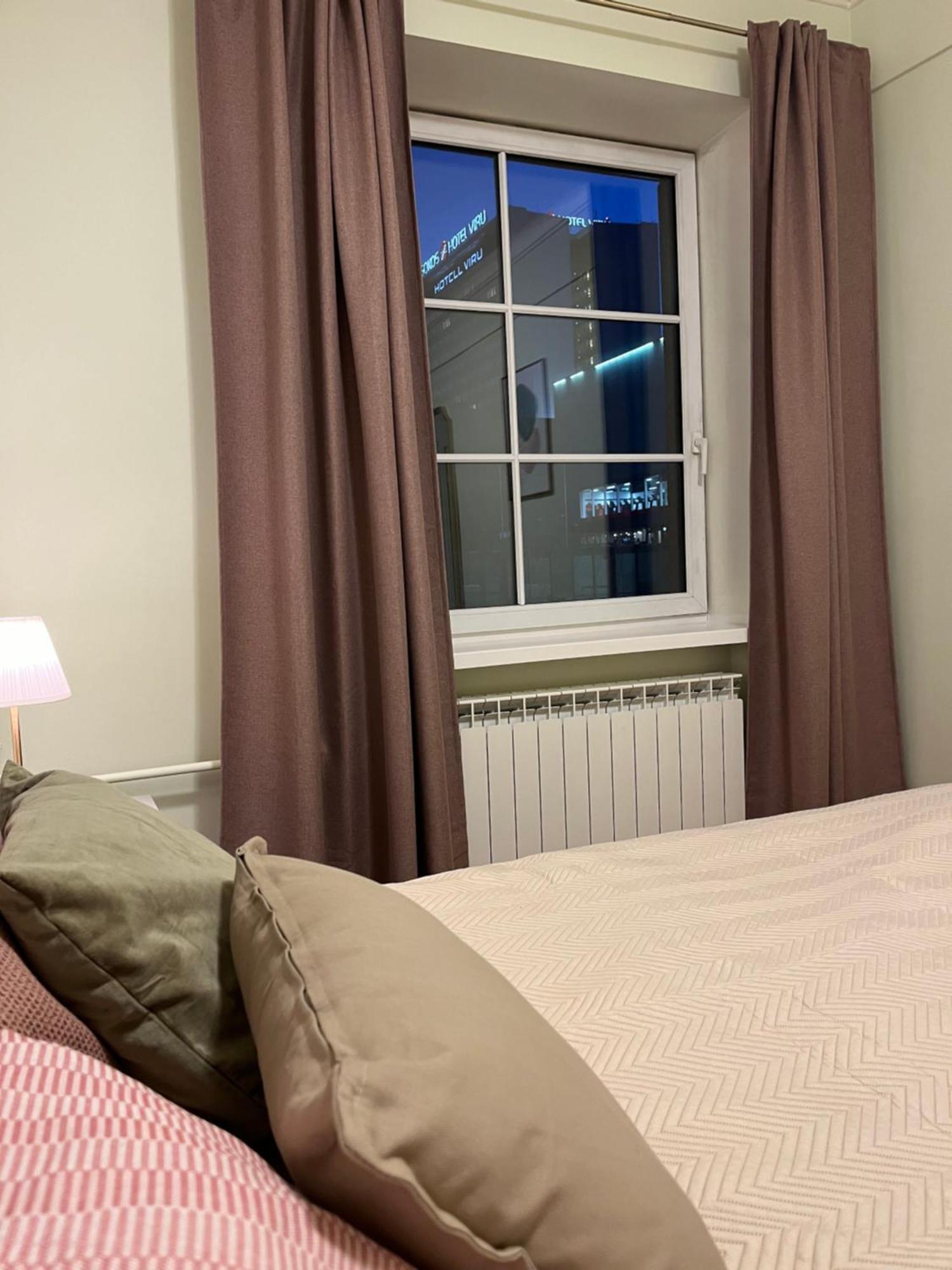 Apartment Vonn In Centre *