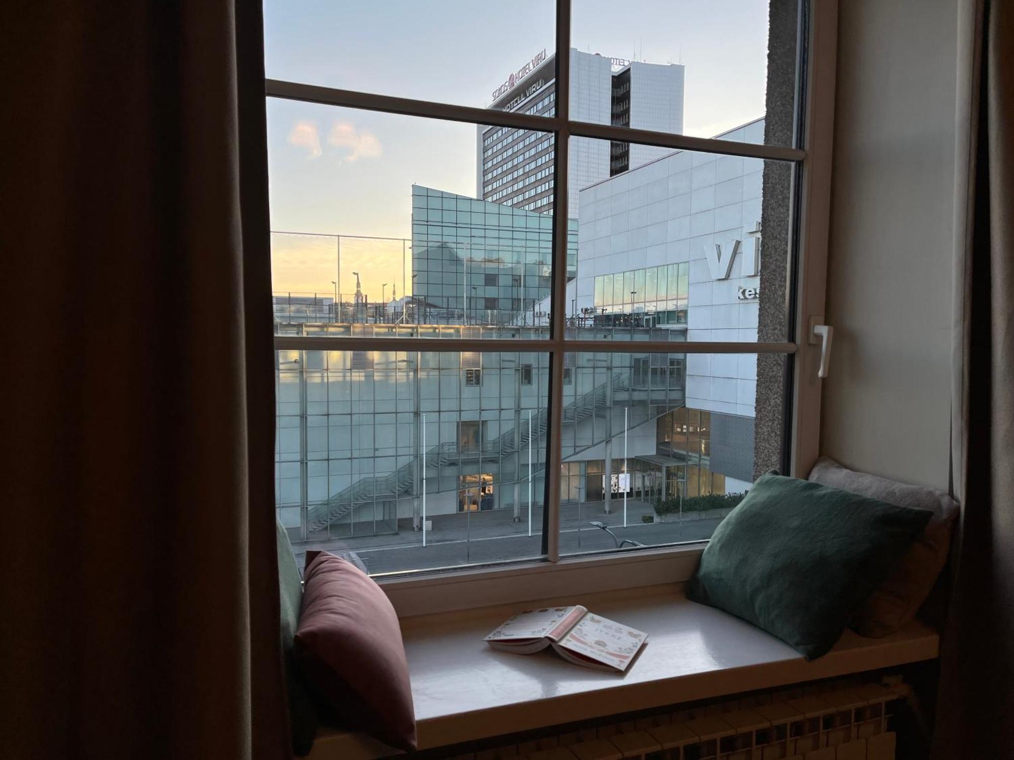 Apartment Vonn In Centre