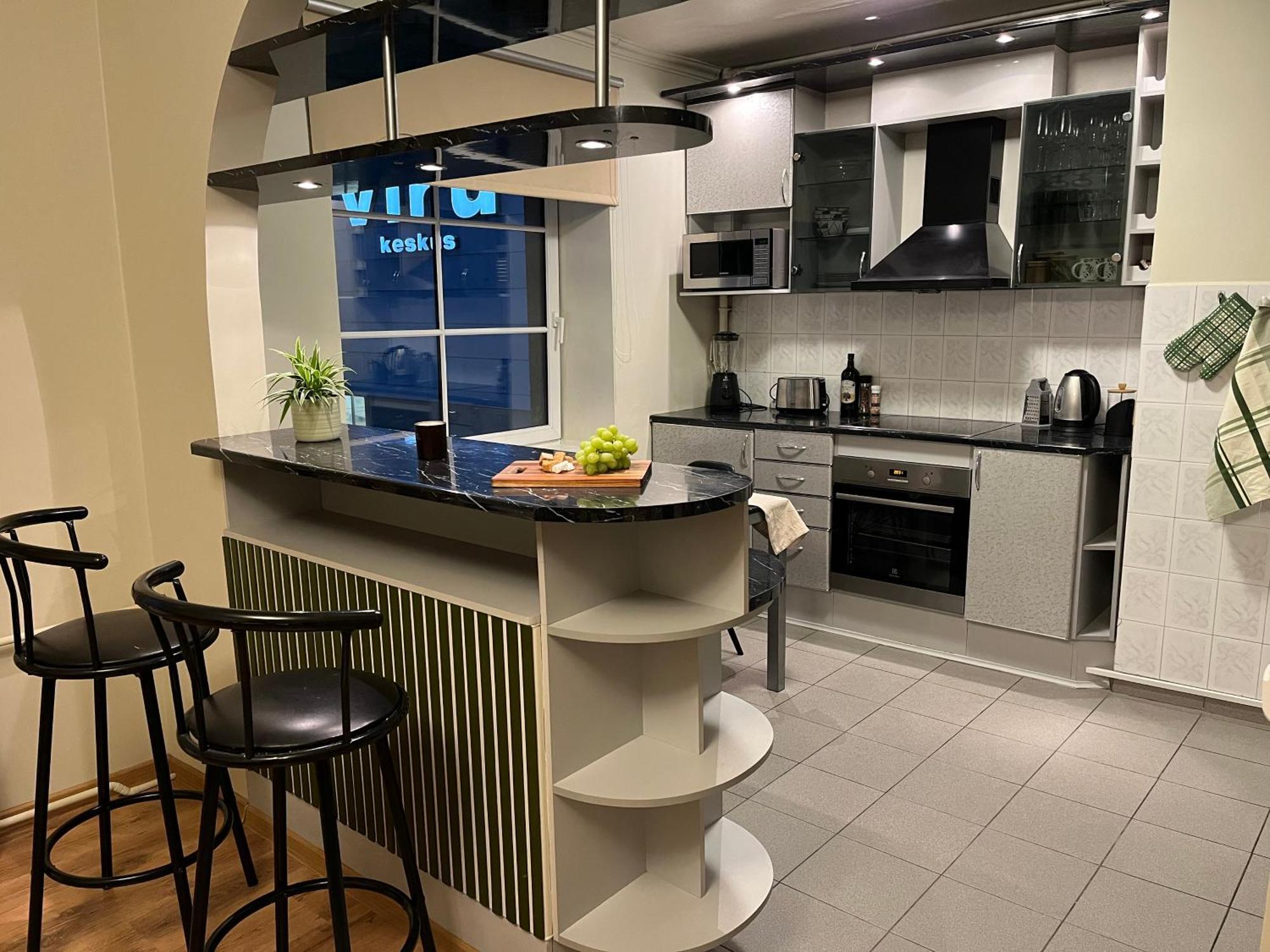 Apartment Vonn In Centre