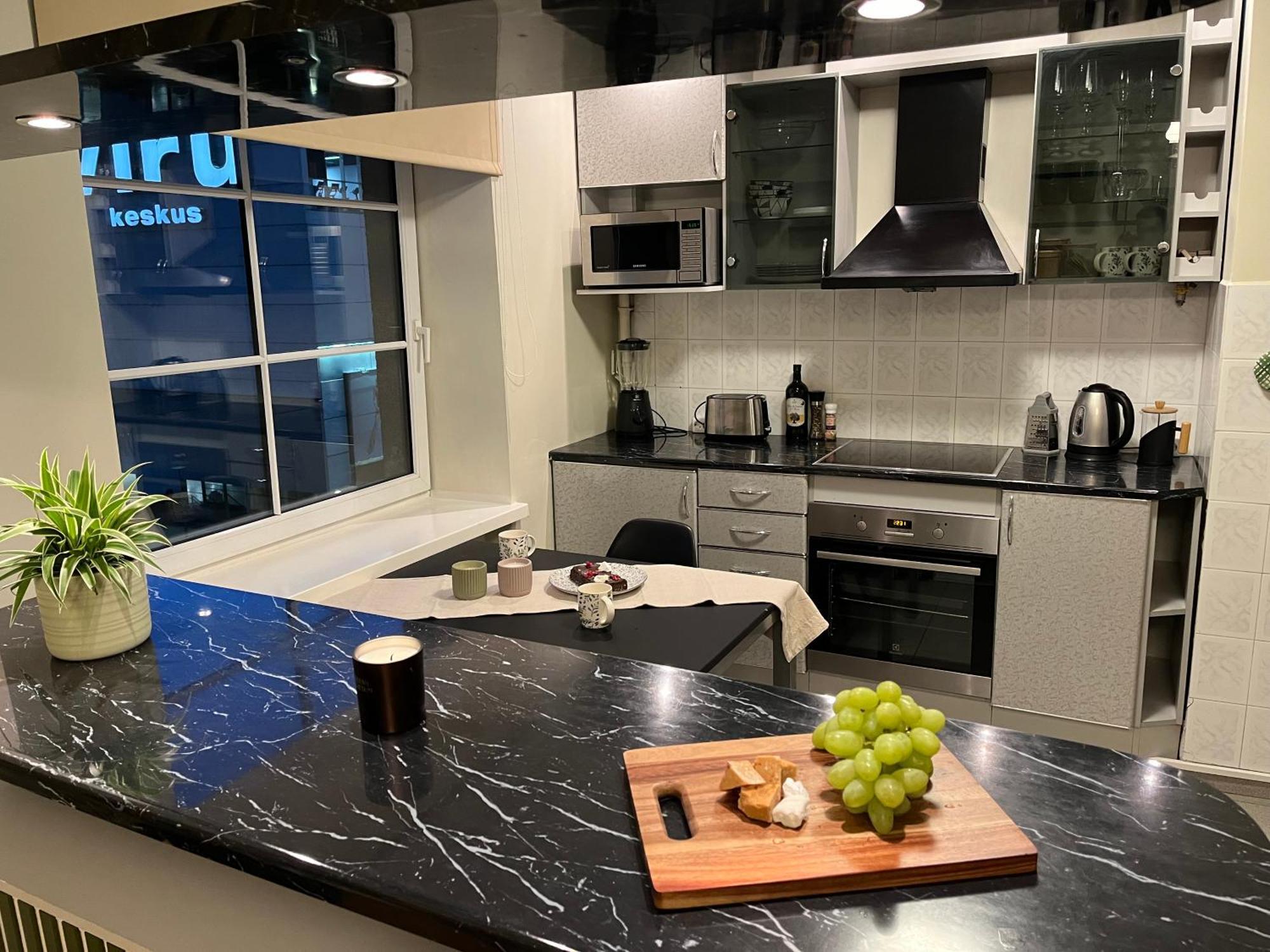 Apartment Vonn In Centre