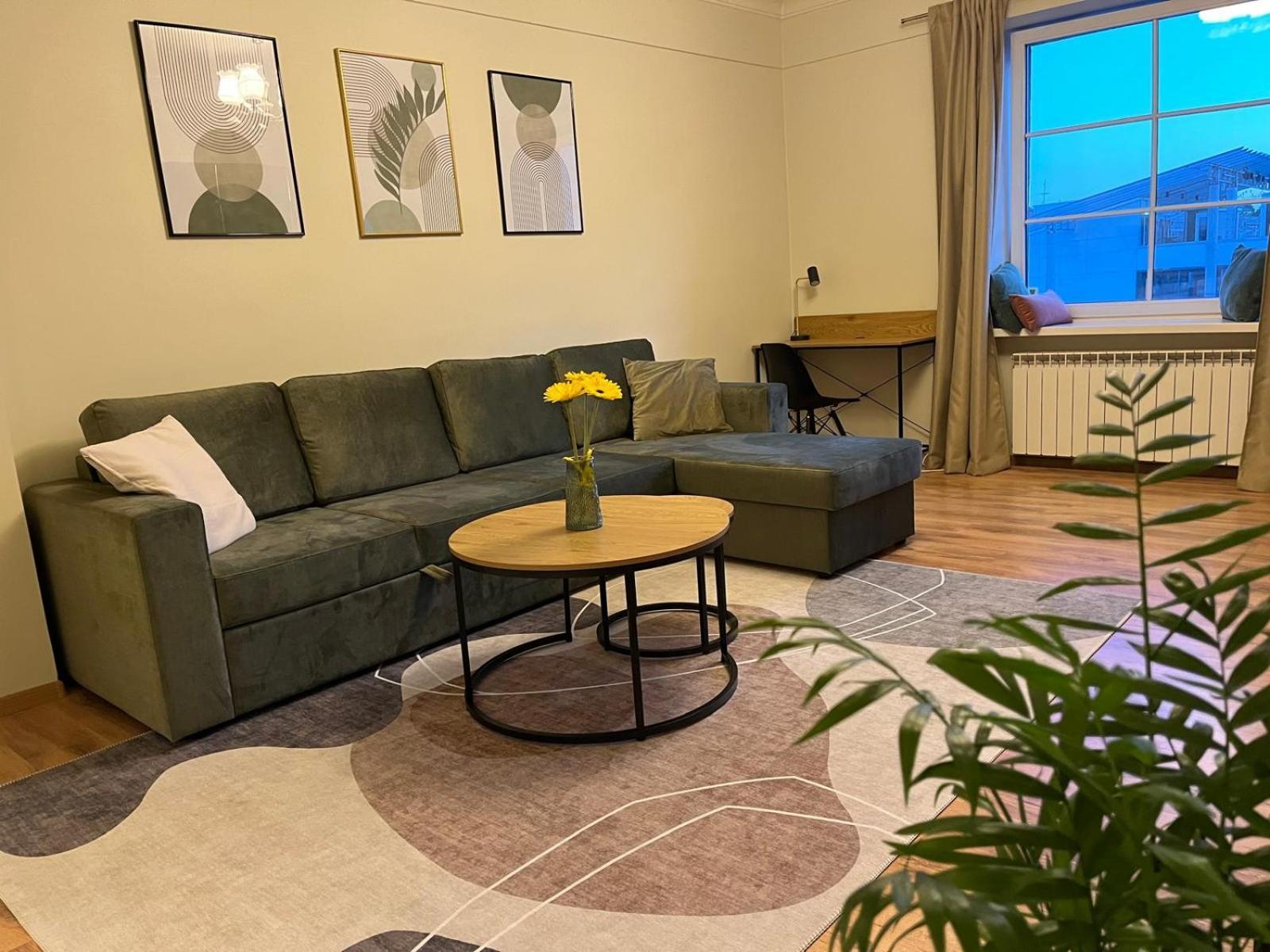 Vonn In Centre Apartment