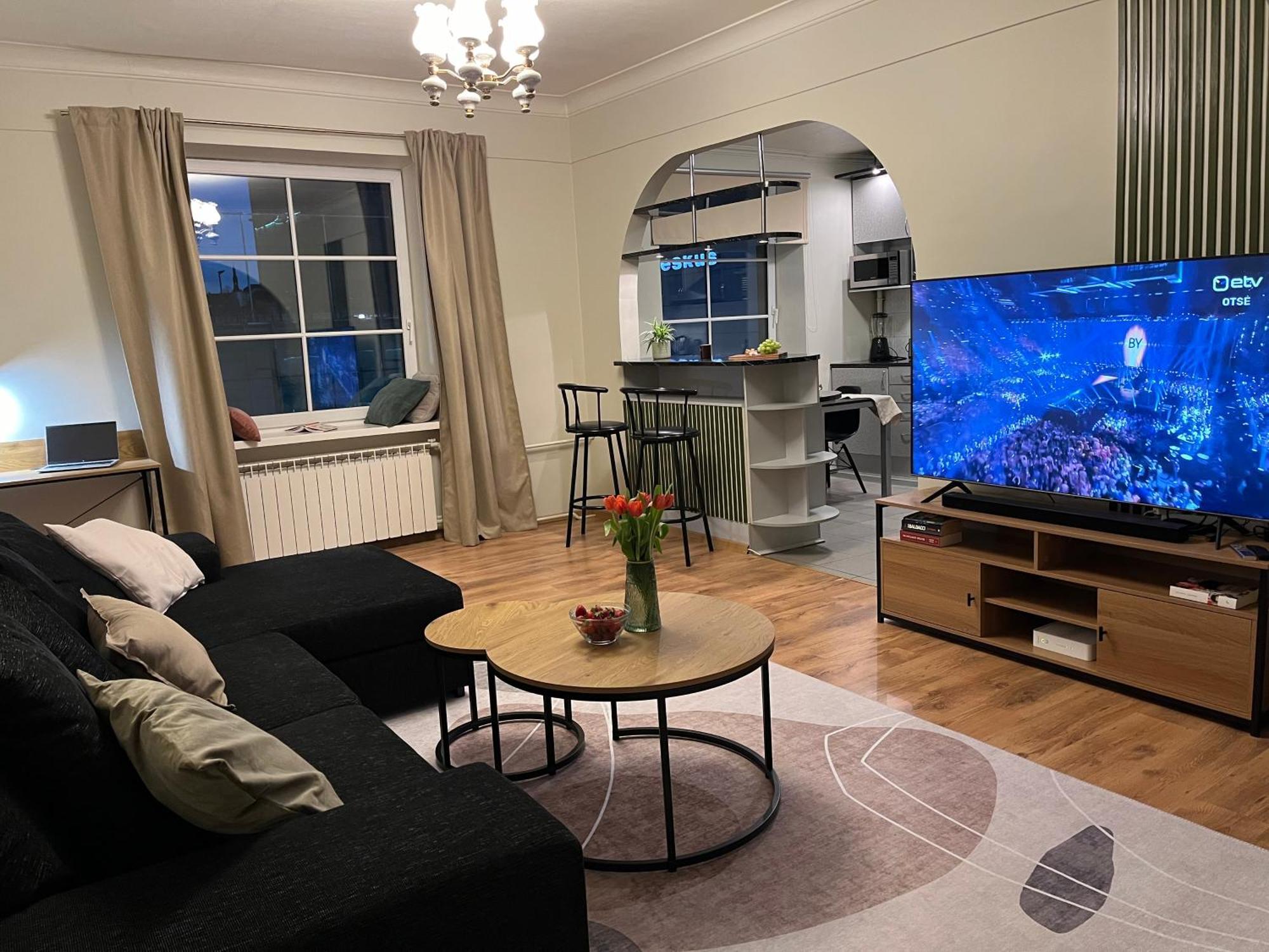 Vonn In Centre Tallinn